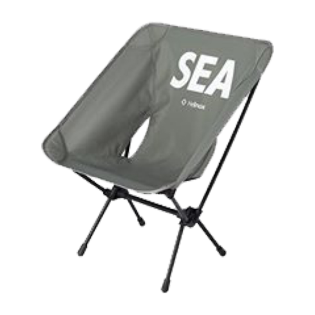 WIND AND SEA /Helinox Tactical Chair Foliage Green :: Good Luck