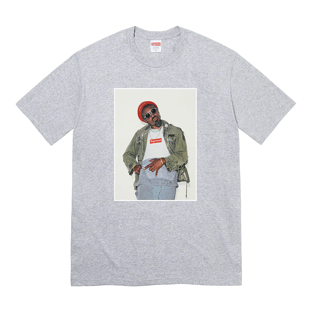 XL Supreme Andre 3000 Tee