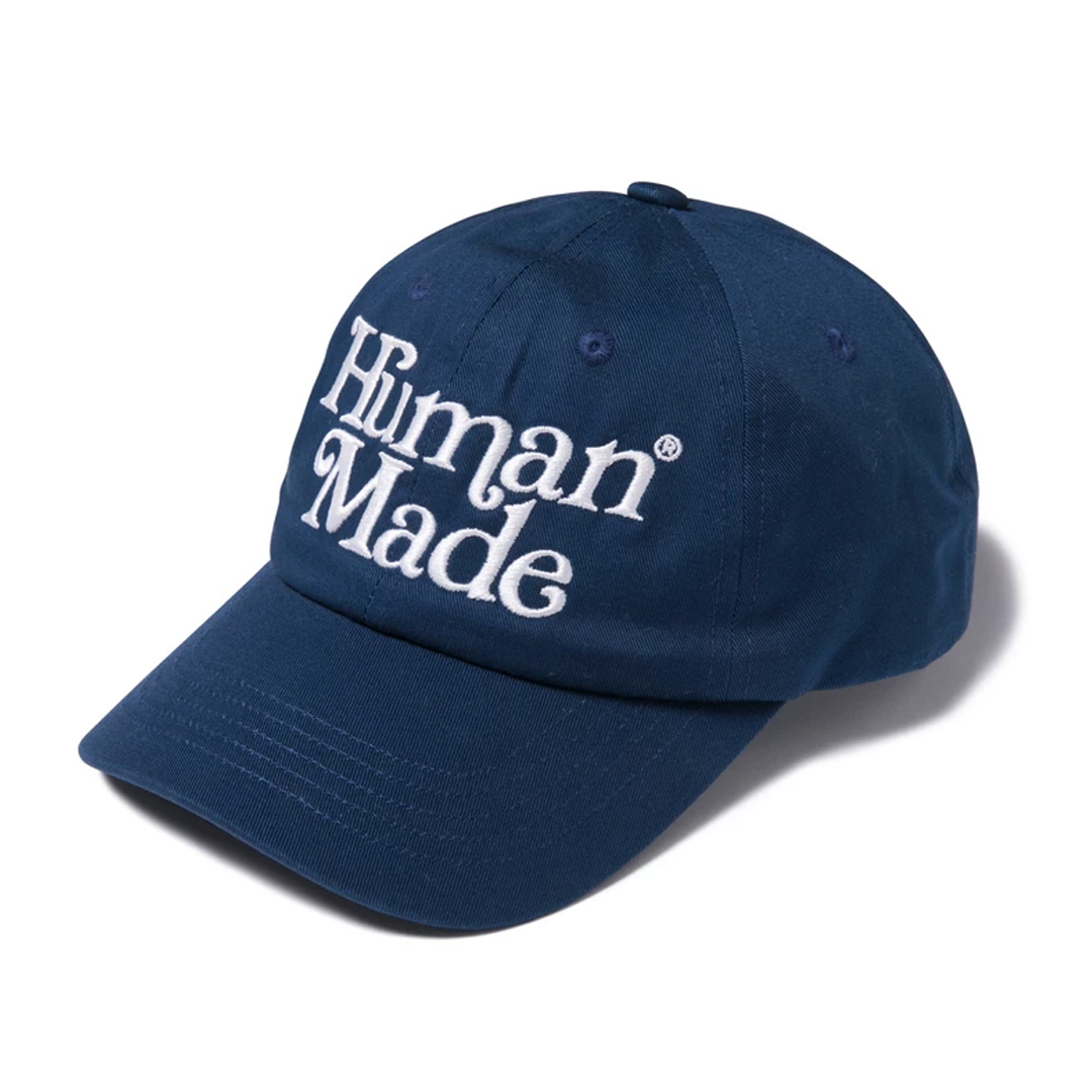 human made girls don't cry cap white
