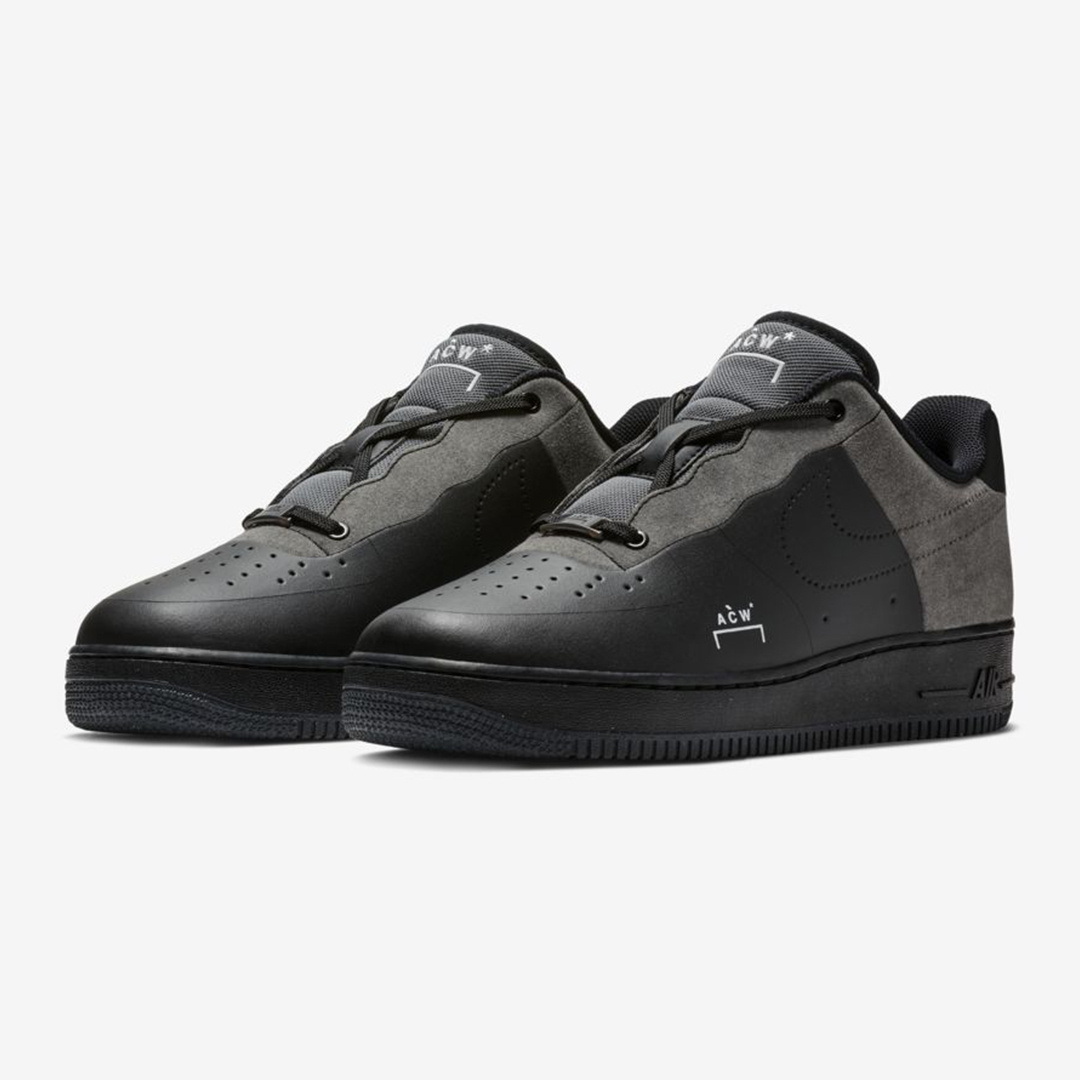 nike a cold wall air force 1  27